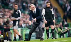 How Dundee plan to ‘have a go at it this year’ as Steven Pressley sets out vision for ‘high-octane football’