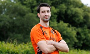 Neil Farrugia explains Dundee United absence as Tannadice recovery plan laid bare