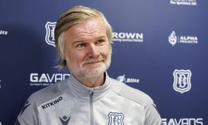 WATCH: ‘Only got themselves to blame!’ – Could Dundee pay price for ‘slow’ transfer moves?
