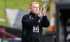 Was Neil Lennon right to hail Dunfermline Athletic as ‘outstanding’ against Ayr United?