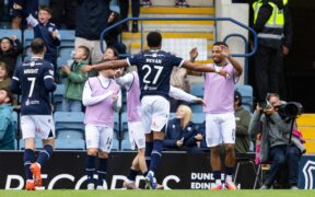 Dundee star Joe Bevan admits Aberdeen surprise as he predicts ‘tasty’ rematch in prospect