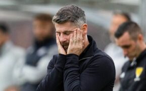 Aberdeen squad hit by virus ahead of Dundee United clash