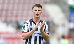 Dunfermline Athletic new boy Aaron Donnelly’s ‘cup-tied’ status explained after Dundee appearances