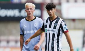 How have Dundee United’s 9 loan stars fared so far? Early goals, early baths and European qualification