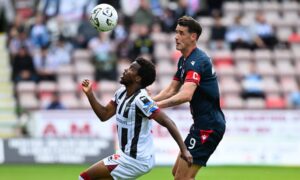 Neil Lennon blasts ‘unacceptable’ Dunfermline Athletic display following Premier Sports Cup defeat to Ross County