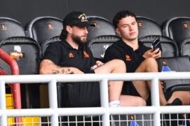 LEE WILKIE: Why Dundee United’s unnecessary summer saga is helping no one