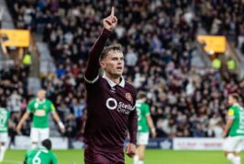 WATCH: Are St Johnstone ‘best equipped in Premiership’ to shut down Josh McPake?