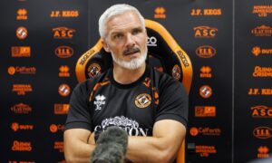 Why Dundee United no longer ‘dread’ Kilmarnock trip as Jim Goodwin swerves hoodoo talk