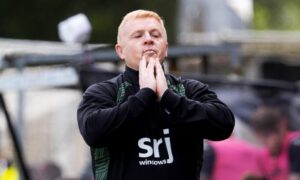 Neil Lennon reveals one Dunfermline Athletic player doubtful for Fife derby clash with Raith Rovers