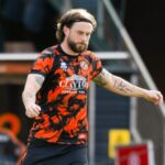 Will Ferry breaks silence on Sigma Olomouc transfer approach as Dundee United star reflects on summer ‘carnage’