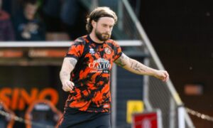Will Ferry breaks silence on Sigma Olomouc transfer approach as Dundee United star reflects on summer ‘carnage’