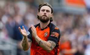 Will Ferry rated Dundee United’s most valuable player – but where do Tangerines new boys rank?