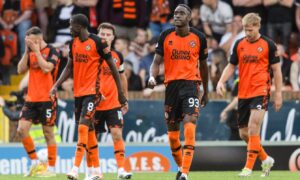 WATCH: Can Dundee United avoid international break ‘crisis’ talk?
