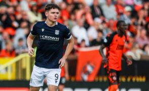 Why Dundee expect Bobby Wales impact after international duty