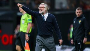 Steven Pressley dedicates Dundee derby win to Simon Murray as he hails courage in huge Tannadice victory