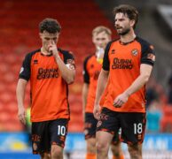 WATCH: ‘It’s crazy’ – Can Dundee United’s summer signings REALLY be judged after just three Premiership games?