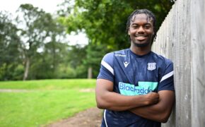 Dundee new boy Matai Akinmboni opens up on Wayne Rooney and Sammy Kuffour inspiration