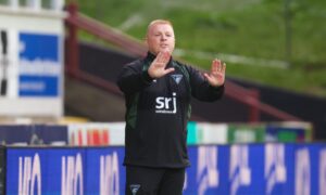 What next for Dunfermline Athletic after transfer deadline passes with no new signing?