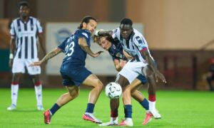 Can Raith Rovers take positives from Fife derby defeat to Dunfermline Athletic?