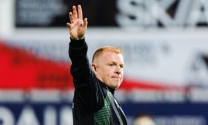 Why Neil Lennon is confident East Fife loan is right for Dunfermline Athletic youngster