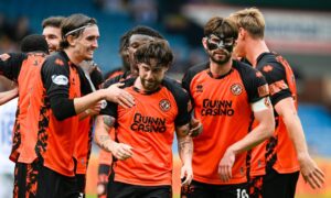 WATCH: Who were the unsung heroes as Dundee United ‘banjoed’ Kilmarnock?