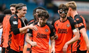 Inside Dundee United’s transfer window: Engine room revolution, Will Ferry saga and lingering questions