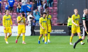 Enes Alic shows ‘St Johnstone signing of the summer’ potential and why Perth side walk a glass half-full and half-empty tightrope