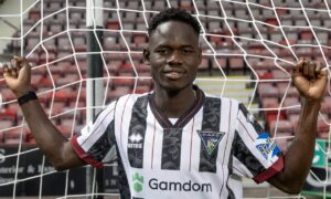 Neil Lennon reveals Dunfermline Athletic injury hopes as possible Allan Oyirwoth debut assessed