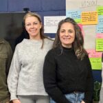 How Stirling basketball parents launched sold-out retreats, dooks and night walks