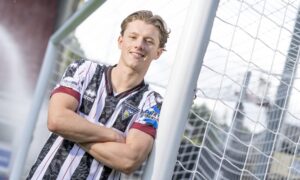 Aberdeen defender Dylan Lobban describes Dunfermline Athletic’s role in the ‘worst day of my life’