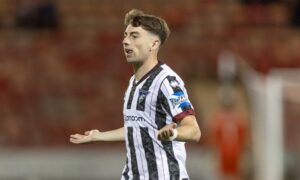 Dunfermline Athletic hero Josh Cooper opens up on Neil Lennon squad role chats and hopes after Fife derby drama