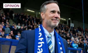 JIM SPENCE: Can St Johnstone and Perth leaders show Dundee FC and city council what collaboration looks like?