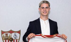 Spanish football giants’ Dundee links thrust into spotlight after signing of Scottish striker