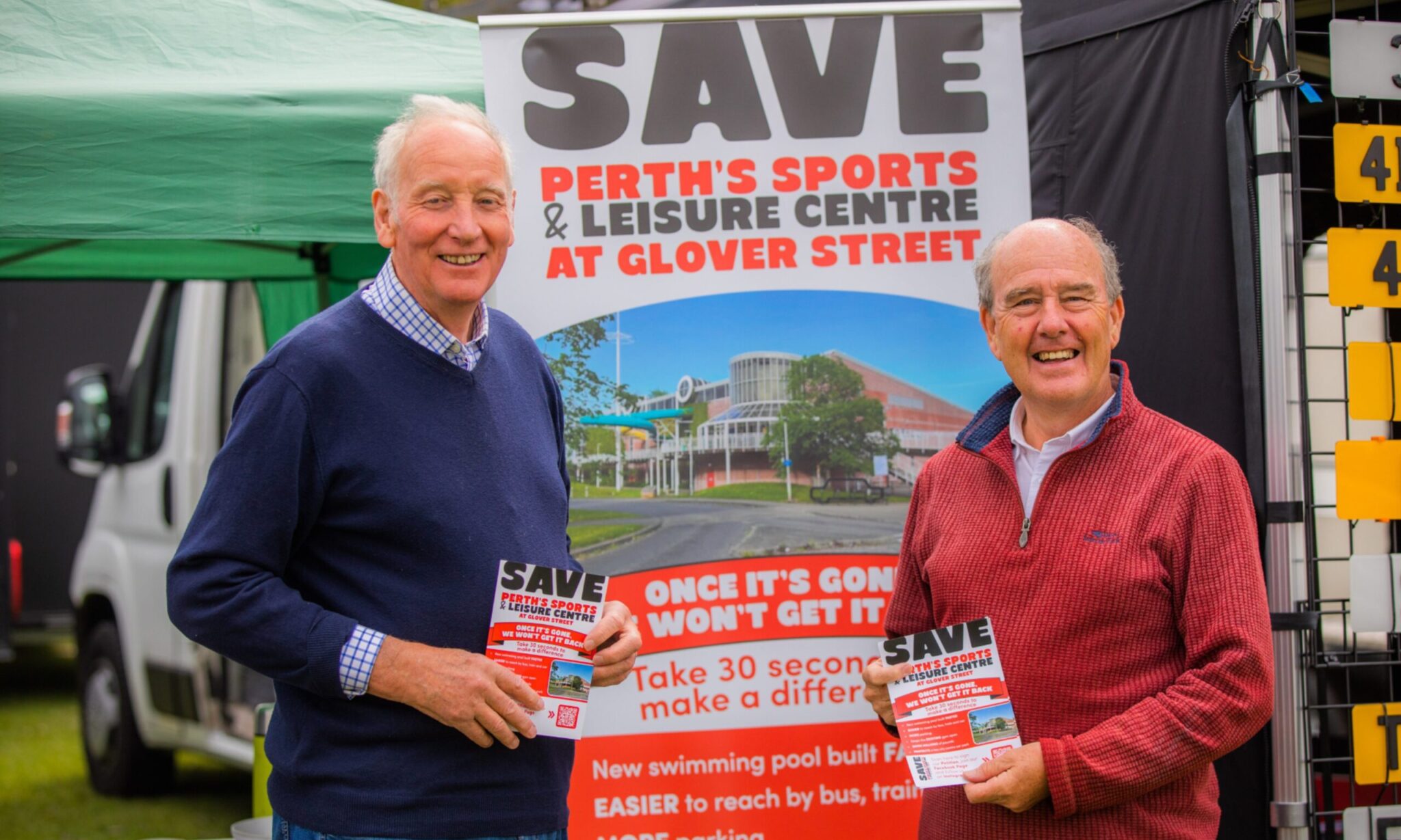 Latest Perth news - The Courier