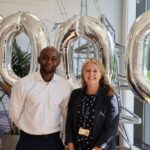 Perth-based power giant promises 500 jobs in next year as it welcomes 3,000th employee to Inveralmond