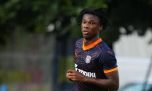 Abdoulaye Yoro to Dundee United transfer latest as Tangerines prepare to officially seal deal