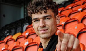 Bankruptcy, Becali and blind luck: The inside story of Dundee United’s Kevin Ciubotaru capture