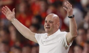 EXCLUSIVE: Temuri Ketsbaia delivers Abdoulaye Yoro verdict as ‘very sad’ Dens Park hero reveals he was gazumped by Dundee United