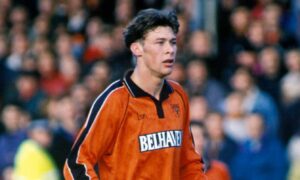 How Dundee United icon Jim McLean beat Sir Alex Ferguson to Duncan Ferguson signing