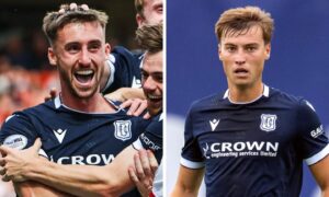 Two key reasons why Dundee have struggled to sign defenders this summer revealed