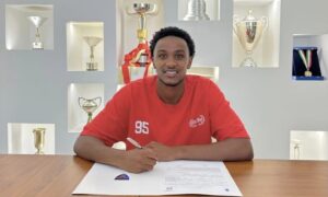 Amar Fatah lands Serie A transfer following breakout Dundee United loan spell