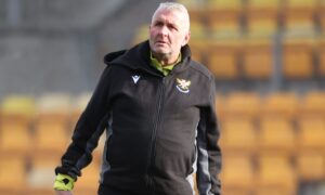 St Johnstone groundsman leaves Perth club
