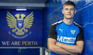 St Johnstone boss opens up on best position for Danny Schmidt and advantage of coming from German football