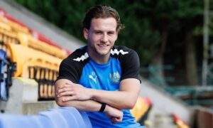 St Johnstone star reveals the big habit Perth side need to retain from title season