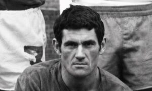 John Markie: Dundee football legend dies at 85 as tribute paid to player and coach who ‘lived’ the game
