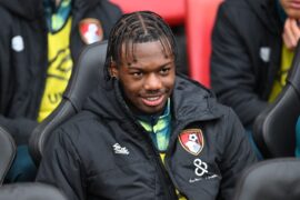 EXCLUSIVE: Dundee set to run rule over Bournemouth starlet as defensive reinforcement search narrows