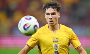 Dundee United swoop for Romania international Kevin Ciubotaru as ex-Rangers kid returns to Scotland