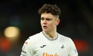 Dundee set to seal deal for in-demand Bobby Wales