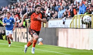 Will Ferry transfer latest as Dundee United stance made clear