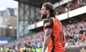 WATCH: ‘Mind-boggling!’ – Why social media is late to Will Ferry party as chase hots up for Dundee United star